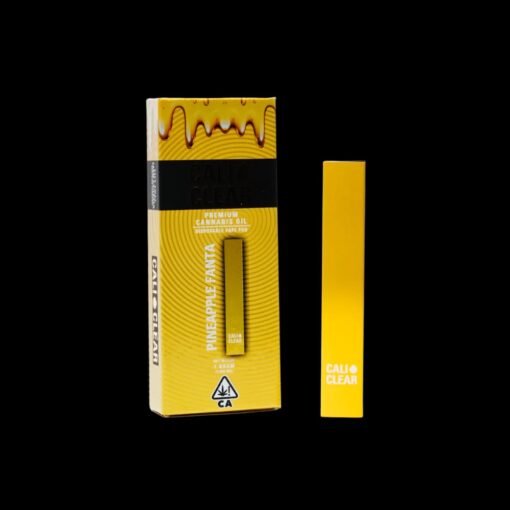 Cali Clear 1G Cart