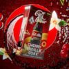 Cali Clear Cherry Vanilla Coke 2G Disposable