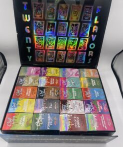 Cali Clear V4 Disposable Vape