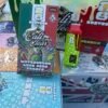 Cali Clear 2g Disposable World Cup Edition